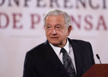 “Intentan desprestigiar al gobierno que represento”, dice AMLO sobre violencia en Sinaloa