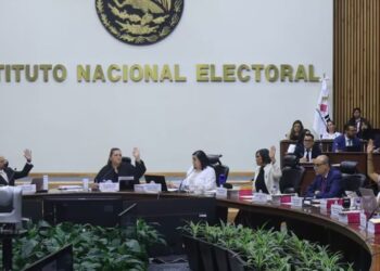 INE alista Comisión Temporal para elección de ministros, magistrados y jueces del Poder Judicial