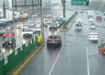 Se intensifica tormenta tropical Francine, se convertirá en huracán en las próximas horas