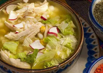 Noche mexicana: esto costará preparar el pozole para estas fiestas patrias