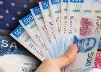 Esta es la cantidad mínima cantidad de ahorros que debes poseer para que te aprueben la visa