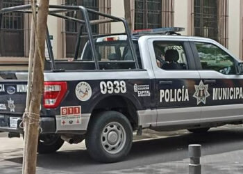 Despojan camioneta a mano armada a un repartidor de agua en Culiacán