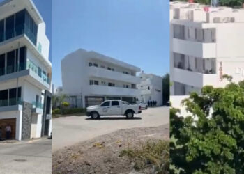 Ejército Mexicano desarma a policías municipales de Culiacán