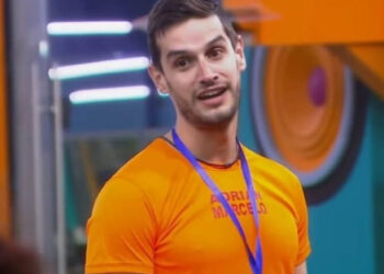 “Una mujer menos que maltratar”: critican a Adrián Marcelo por comentario misógino tras ser salvado en La Casa de los Famosos