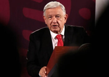 López Obrador asegura que hay más homicidios en Guanajuato que en Sinaloa