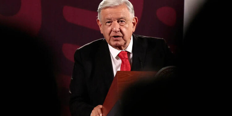 López Obrador asegura que hay más homicidios en Guanajuato que en Sinaloa