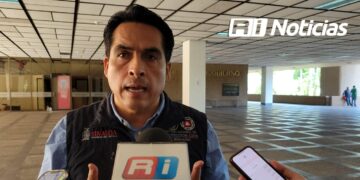 Tormenta tropical “Ileana” podría traer lluvias de hasta 70 mm al sur del estado: PC