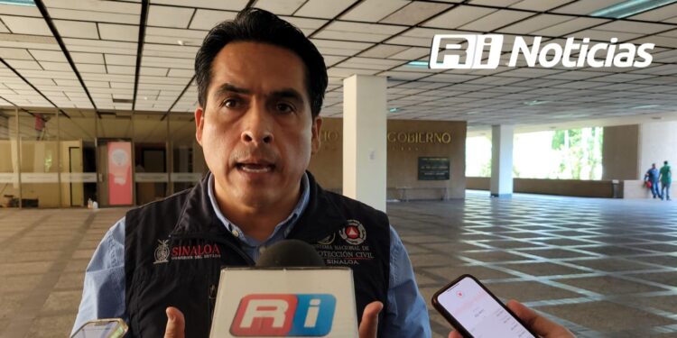 Tormenta tropical “Ileana” podría traer lluvias de hasta 70 mm al sur del estado: PC