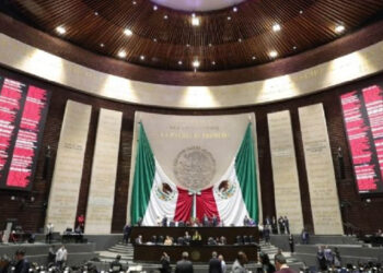 Senadores de la 4T arremeten contra el Poder Judicial: hay nepotismo, impunidad y falta de rendición de cuentas