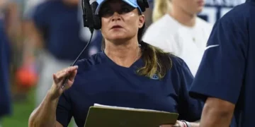 La NFL tendrá a 15 entrenadoras asistentes de tiempo completo en 11 equipos; es un récord de inclusión de la Liga