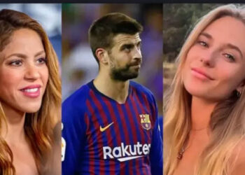 ‘Todo lo de Clara Chía va a la basura’, orden de Shakira en su mansión de España