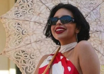 Ángela Aguilar es demandada por una de sus coristas por despido injustificado, estaba cubriendo licencia de maternidad