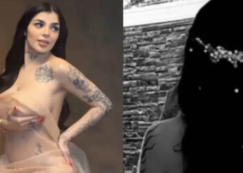 ¿Karely Ruiz se casó antes de anunciar su embarazo? Esto sabemos