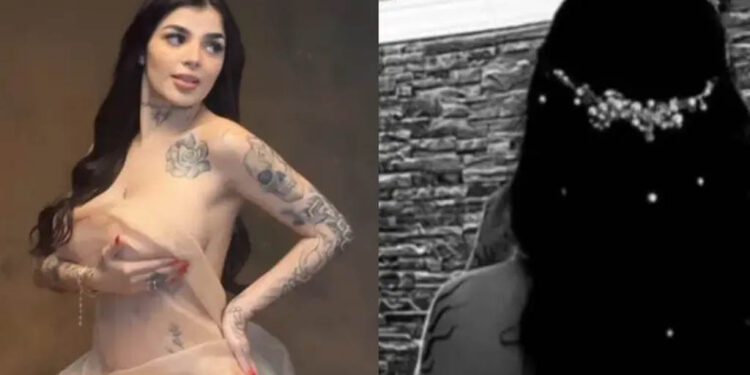 ¿Karely Ruiz se casó antes de anunciar su embarazo? Esto sabemos