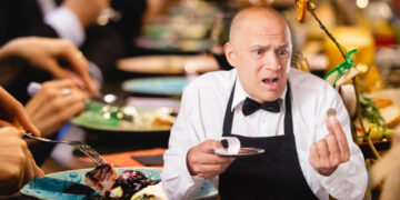 Profeco: esta es la advertencia a los restaurantes sobre la propina obligatoria