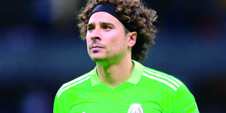 ¡Regresa Guillermo Ochoa al Tri! Selección Mexicana también cita a Raúl Jiménez y Edson Álvarez para la Fecha FIFA