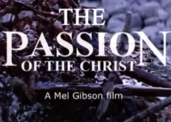 Mel Gibson ya está trabajando en la secuela de “La Pasión de Cristo”