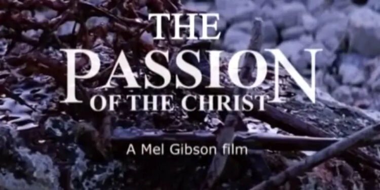 Mel Gibson ya está trabajando en la secuela de “La Pasión de Cristo”