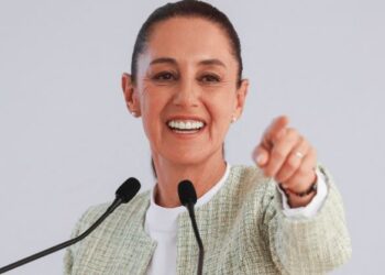 ¿Qué líderes de izquierda latinoamericana asistirán a la toma de protesta de Sheinbaum?