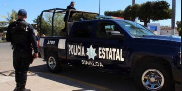 Aseguran PEP y Grupo Élite a un civil y armas de fuego tras reporte de disparos