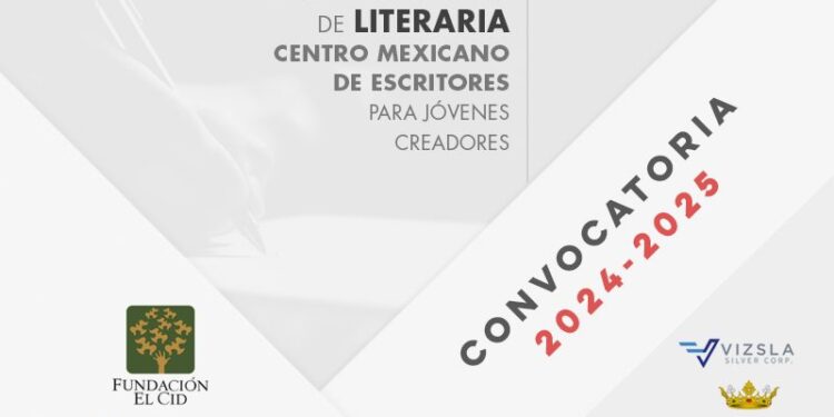 Fundaciones Potencian el Talento Literario en Sinaloa: Becas de Literatura 2024-2025