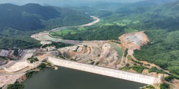 La Presa Santa María en Sinaloa avanza hacia su operación, pero aún no está lista para el riego agrícola