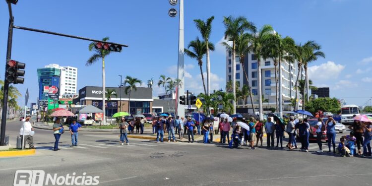 No hemos negado atención a desplazados; SEBIDES es quien debe atender el tema de escrituras: Alcalde