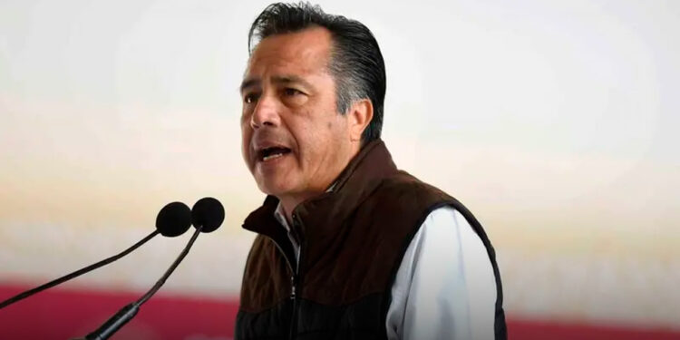 Cineastas exigen disculpa pública a gobernador de Veracruz