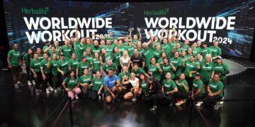 Instalaciones del Comité Olímpico Mexicano contribuye en nuevo Récord Mundial Guiness