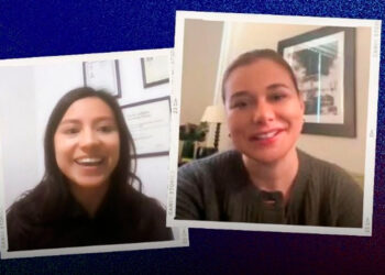 De Chihuahua para el mundo: anuncian apoyo a Nadia Zenteno, que llevará proyecto a la NASA