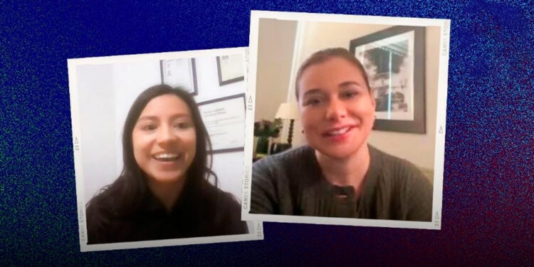 De Chihuahua para el mundo: anuncian apoyo a Nadia Zenteno, que llevará proyecto a la NASA