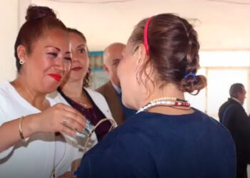 Piden mastografías para mujeres en prisión en CDMX