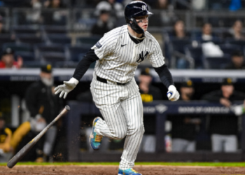 Todos los mexicanos que están presentes en la Postemporada 2024 de las Grandes Ligas