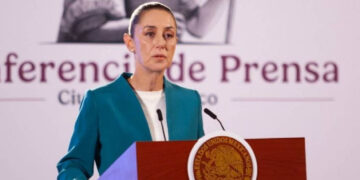 Sheinbaum anuncia reformas contra la reelección de cargos populares y nepotismo para el 2025