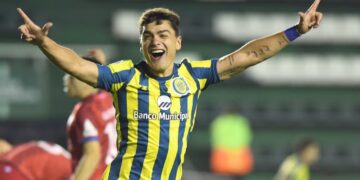 ¿Quién es Luca Martínez Dupuy, el futbolista argentino convocado a la Selección de México Sub-23?