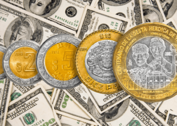 Precio dólar 2 octubre 2024. Tipo cambio bancos México