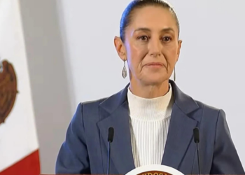 Sheinbaum dedica su primera ‘mañanera’ al movimiento estudiantil de 1968