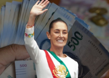 ¿El aguinaldo será doble con la llegada de Claudia Sheinbaum a la presidencia? Esto es lo que se sabe