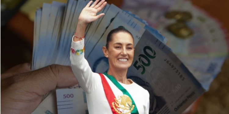 ¿El aguinaldo será doble con la llegada de Claudia Sheinbaum a la presidencia? Esto es lo que se sabe