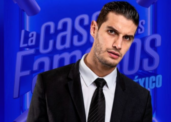 Adrián Marcelo revela cuándo y dónde hablará por primera vez de su salida de La Casa de los Famosos