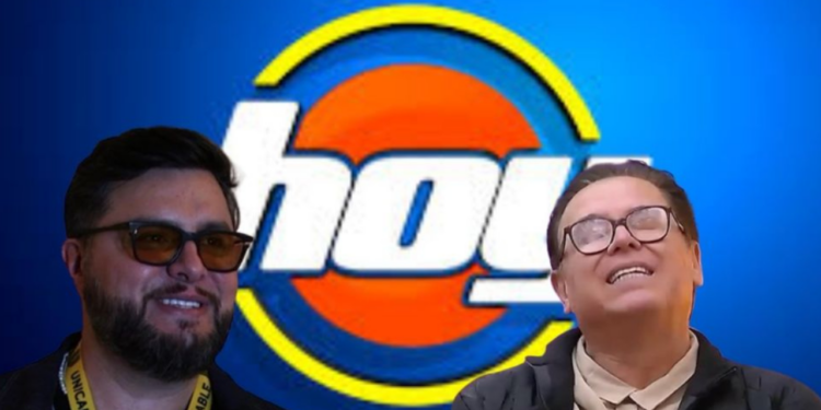 Entre lágrimas, Mario Bezares y Paul Stanley se dan un conmovedor abrazo en Hoy: “mi amor por ti nunca ha cambiado”