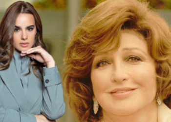 Gala Montes reacciona a la polémica con Angélica María: “Podemos existir nuevas ‘novias de México’”