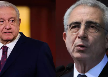 El recuento de Zedillo sobre los daños de AMLO a México: la devastación del PJF independiente, su poder arbitrario y el gasto en elefantes blancos