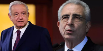El recuento de Zedillo sobre los daños de AMLO a México: la devastación del PJF independiente, su poder arbitrario y el gasto en elefantes blancos