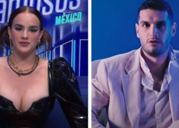 Gala Montes confiesa si denunciará a Adrián Marcelo por violencia de género dentro de La Casa de los Famosos México