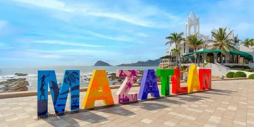 Jueves mayormente soleado acompañado de nubes y claros, así como calor húmedo se pronostica en Mazatlán