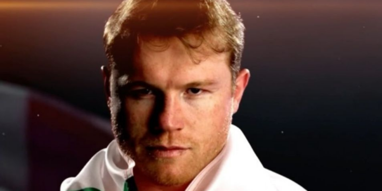 Canelo Álvarez revela los motivos de llevar artistas mexicanos a sus peleas: “Me gusta que nos apoyemos”
