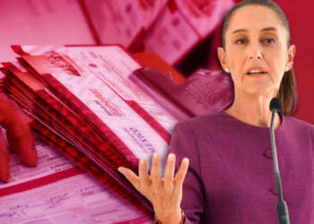 Pensión para mujeres de 60 a 64 años: esto dijo la presidenta Claudia Sheinbaum sobre convocatorias e inscripciones