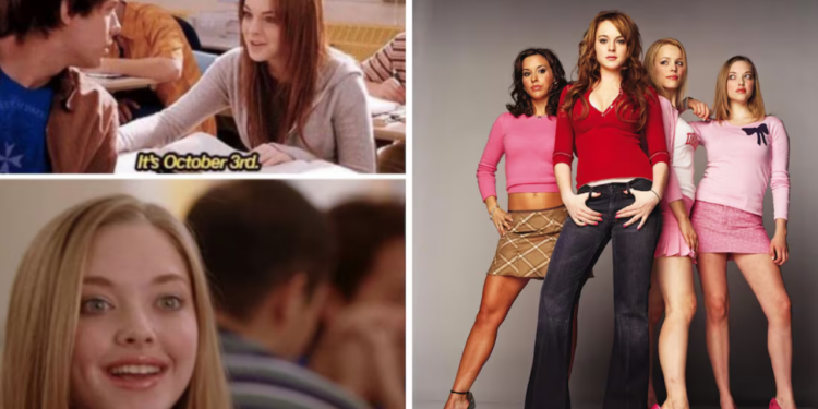 Día de las Chicas Pesadas: ¿En qué consiste y por qué se viste de rosa este 3 de octubre?