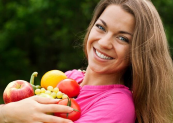 Esta es la fruta jugosa perfecta para prevenir el cáncer de colon y reducir el colesterol